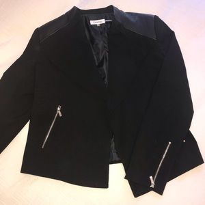 Calvin Klein Flyaway Jacket